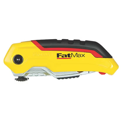 Stanley Fatmax Retractable Folding Knife | STA010825