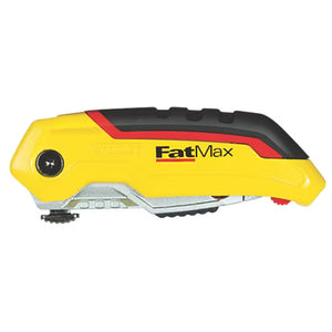 Stanley Fatmax Retractable Folding Knife | STA010825