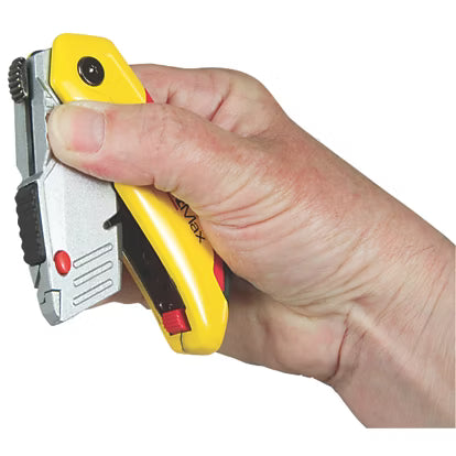 Stanley Fatmax Retractable Folding Knife | STA010825