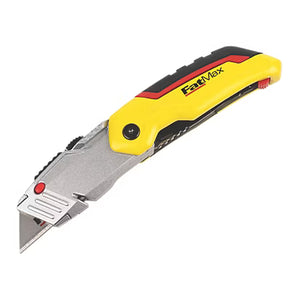 Stanley Fatmax Retractable Folding Knife | STA010825
