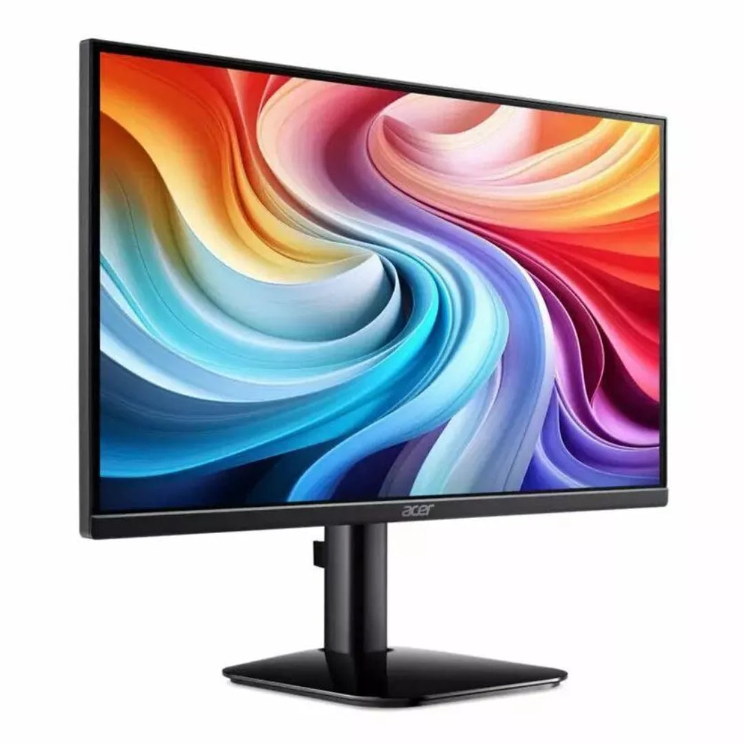 Acer KA242Y 23.8インチ フルHDモニター Acer KA242Y 23.8 Inch Full HD Monitor | 100Hz IPS Panel – Heavins