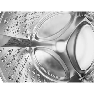 Hisense 5S Series 10.5kg 1400 Spin  Auto Dosing Washing Machine Wi Fi - White | WF5S1045BW