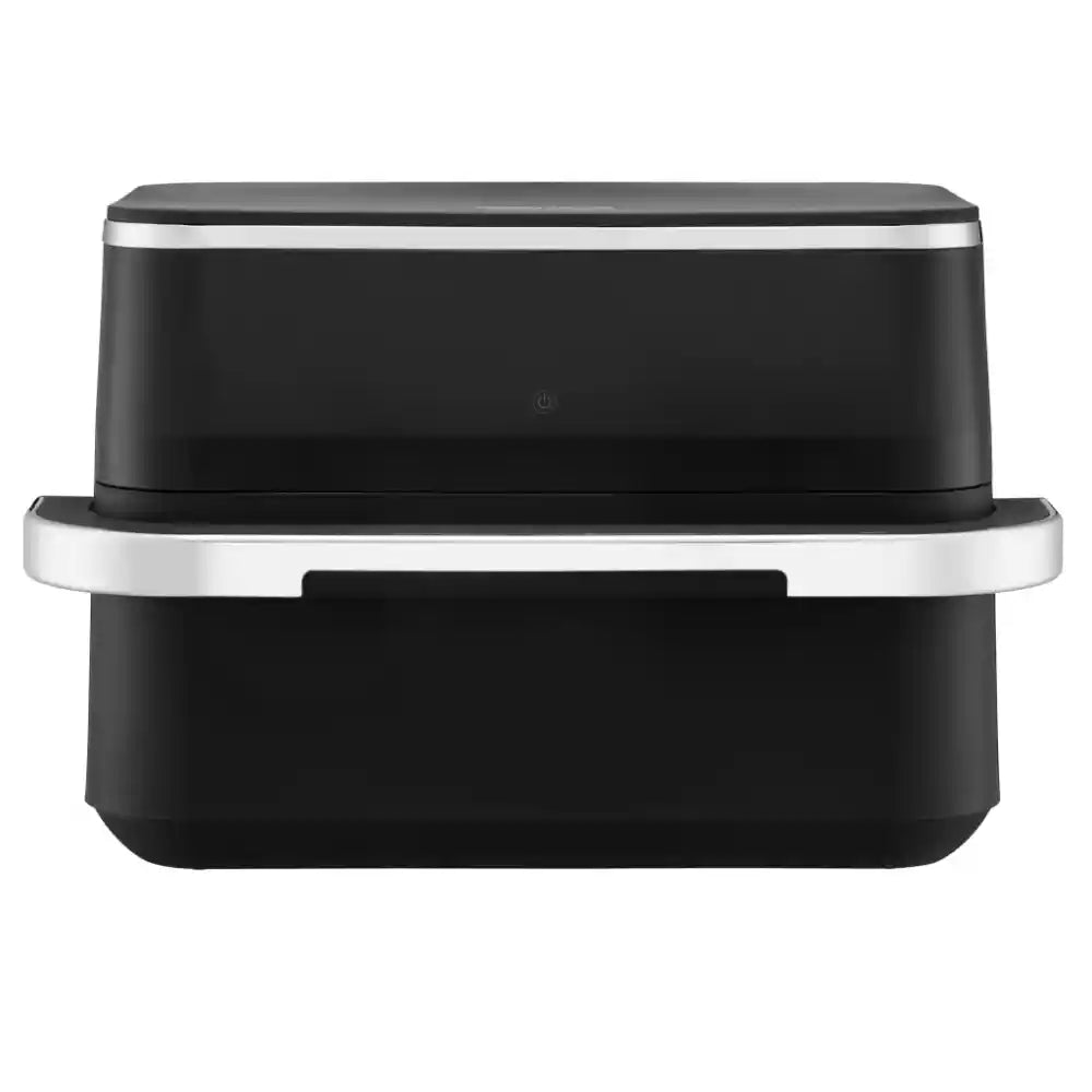 Morphy Richards 9 Litre Single Drawer Air Fryer - Black | 481006
