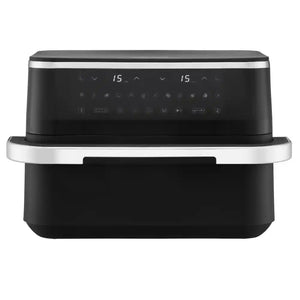 Morphy Richards 9 Litre Single Drawer Air Fryer - Black | 481006