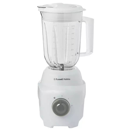 Russell Hobbs Go Create Jug Blender - White | 27570