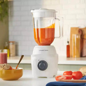 Russell Hobbs Go Create Jug Blender - White | 27570