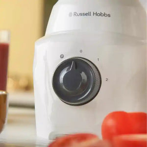 Russell Hobbs Go Create Jug Blender - White | 27570