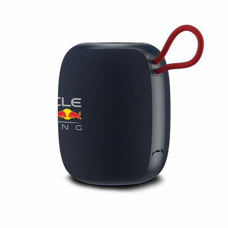 Red Bull Oracle Racing Bluetooth Speaker - Black | RB-SK460