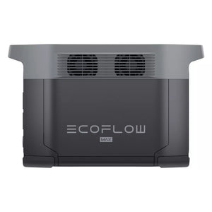 Ecoflow Delta 2 Max Portable Power Station 2048Wh ( Backup Battery ) | EFDELTA2Max-UK