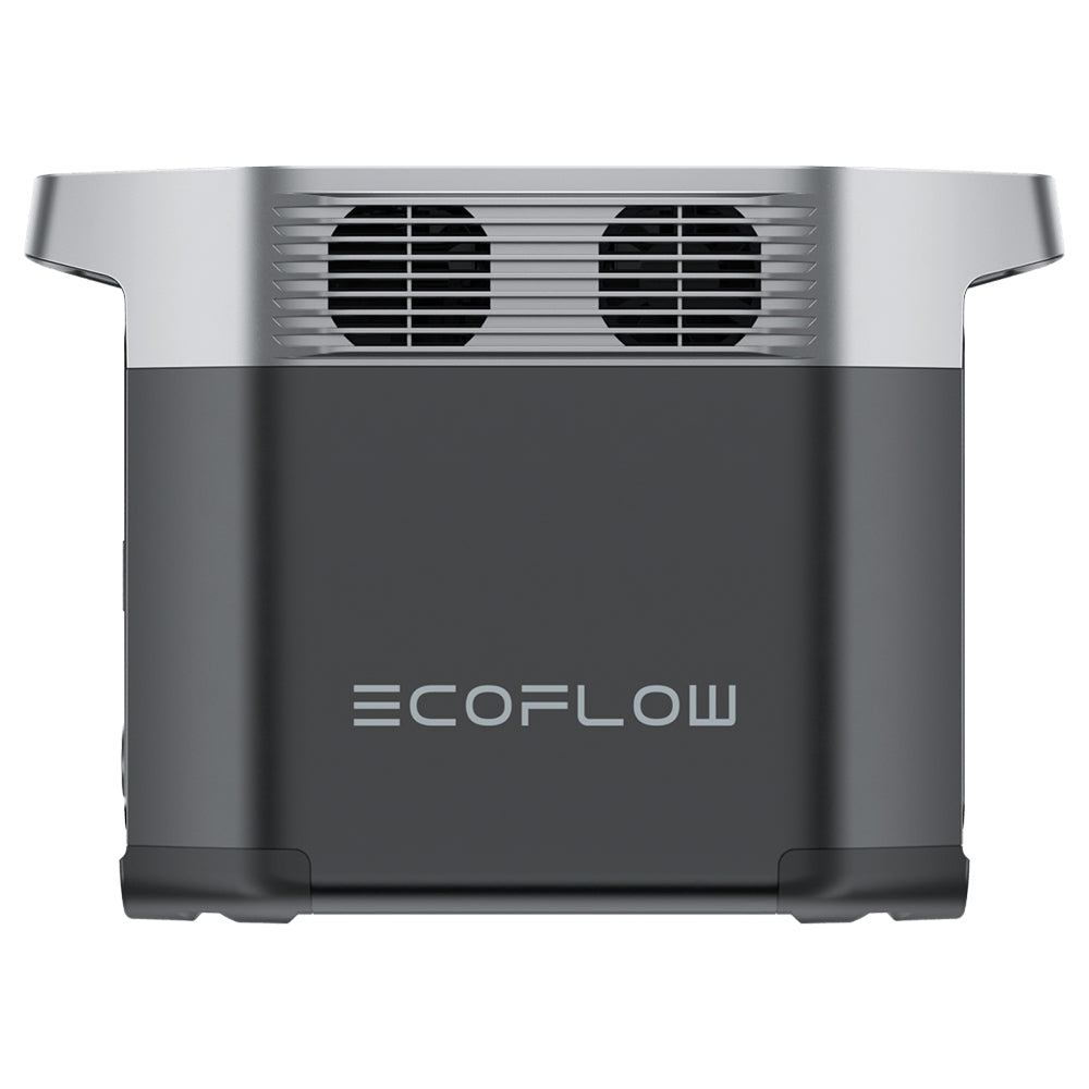 EcoFlow DELTA 2 Portable Power Station 1024 Wh | ZMR330-UK