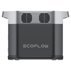 EcoFlow DELTA 2 Portable Power Station 1024 Wh | ZMR330-UK
