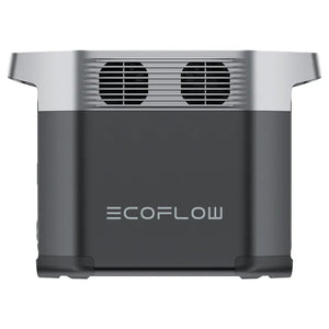 EcoFlow DELTA 2 Portable Power Station 1024 Wh | ZMR330-UK