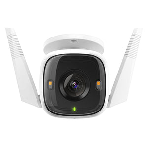 TP-Link Tapo C320WS 2K WiFi Outdoor Security Camera | TAPO C320WS