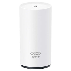 TP-Link AX3000 Outdoor/Indoor Mesh WiFi 6 Unit | DECOX50OUTDOOR