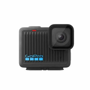 GoPro HERO Action Camera - Black | CHDHF-131-EU