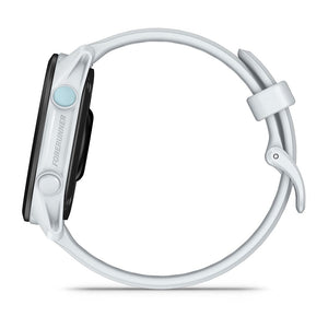 Garmin Forerunner 70 43MM Smart Watch - Whitestone | 49-GAR-010-04307-01