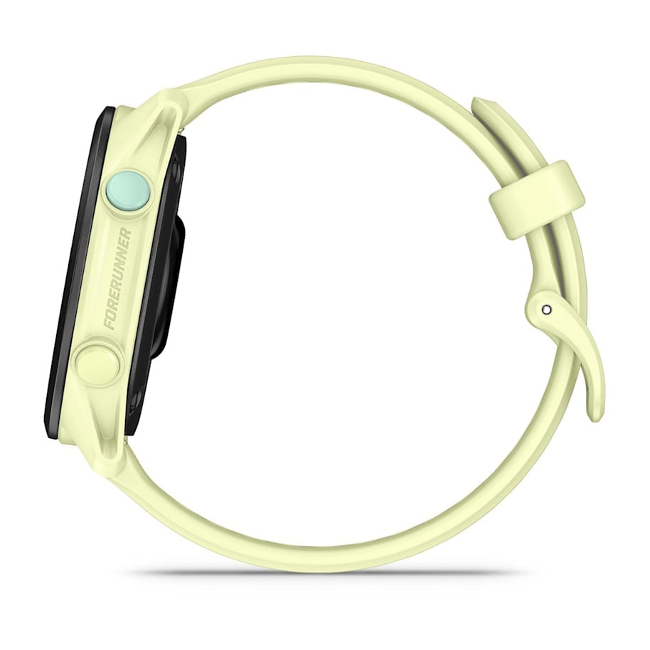Garmin Forerunner 70 43mm Smart Watch - Citron | 49-GAR-010-04307-02