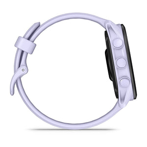Garmin Forerunner 70 43MM Smart Watch - Cool Lavender | 49-GAR-010-04307-03