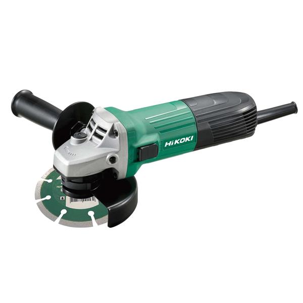 Hikoki G12STX/J5 Angle Grinder 115mm 600W 240V | XMS23GRINDER