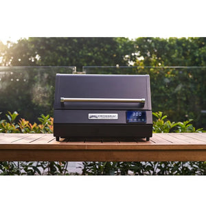 Dimplex Crossray eXtreme 2.2kW Portable Infrared Electric BBQ | TCE22HT-UK