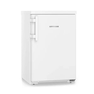 Liebherr 55cm Under Counter Fridge with Lever Handle - White | RE1400