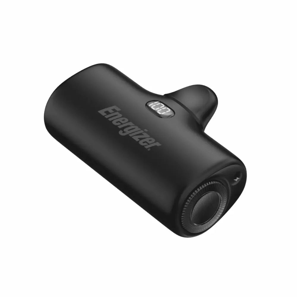 Energizer Pocket Rocket 4600mAh Power Bank for Tablets and Phones | UE4600PQ