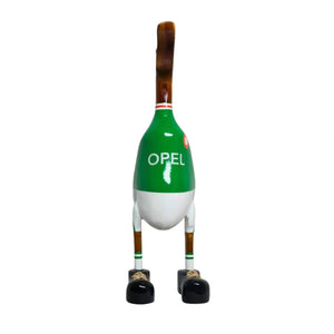 Lucky Ducks - Classic Italia 90 Ireland Duck | BR24114-095