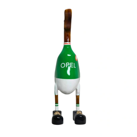 Lucky Ducks - Classic Italia 90 Ireland Duck | BR24114-095