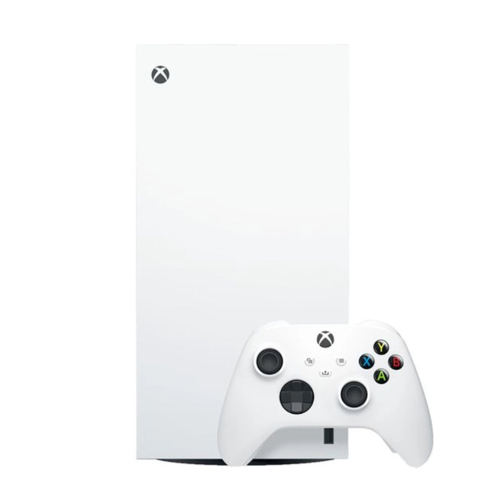Microsoft Xbox Series X Digital Edition 1TB Gaming Console - White | EP2-00700