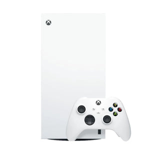 Microsoft Xbox Series X Digital Edition 1TB Gaming Console - White | EP2-00700
