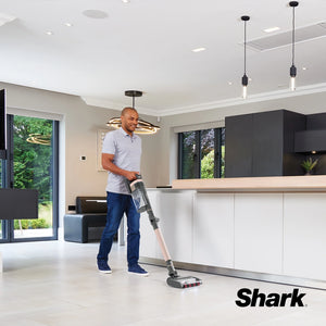 Shark Stratos Anti Hair Wrap Cordless Vac Vacuum | IZ400UK
