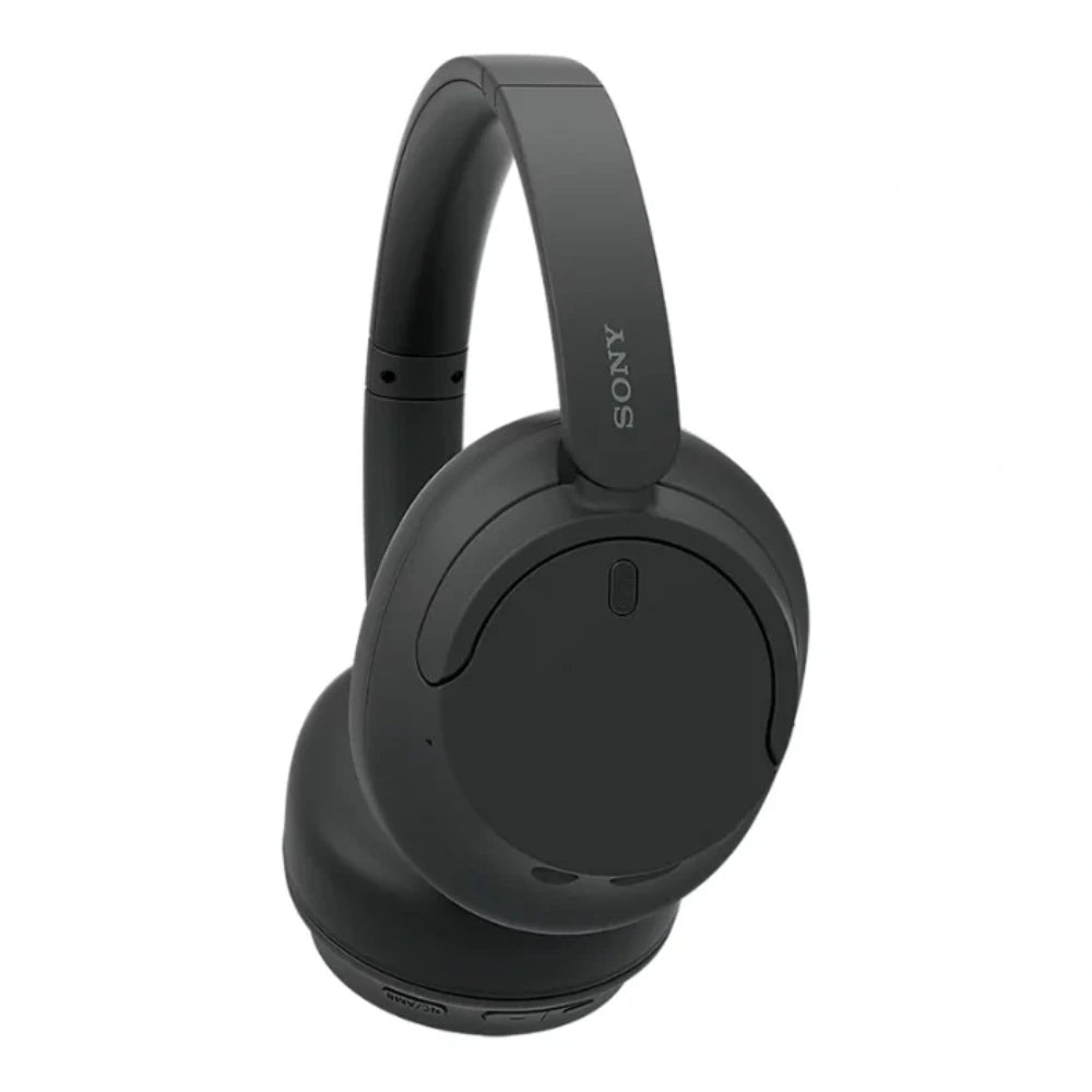 Sony Wireless Over Ear Noise Cancelling Headphones - Black | WHCH720NBCE7