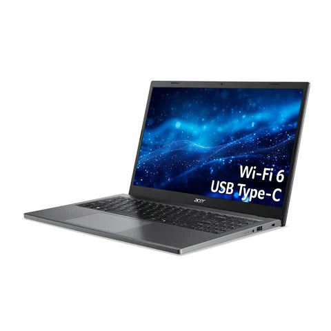Acer Extensa 15.6 Inch Laptop AMD Ryzen 5 16gb 512GB SSD - Grey | NX.EJ4EK.008