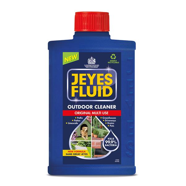 Jeyes Multi Purpose Disinfectant for Outdoor Cleaning 300ml
