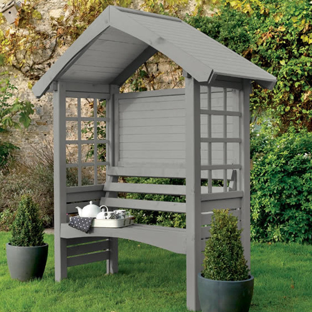 Cuprinol 2.5 Litre Garden Shades Woodstain - Muted Clay | 5122397