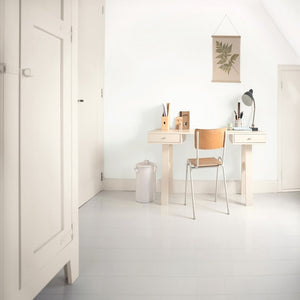 Dulux Magic White Matt 5 Litre - lifestyle