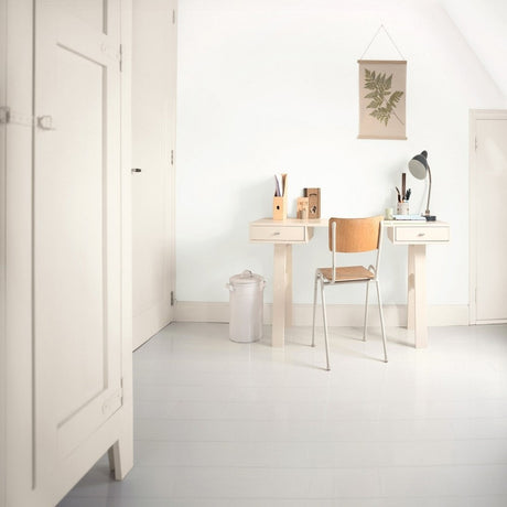 Dulux Magic White Matt 5 Litre - lifestyle