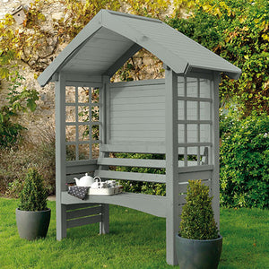 Cuprinol 2.5 Litre Garden Shades Woodstain - Pebble Trail | 5316990