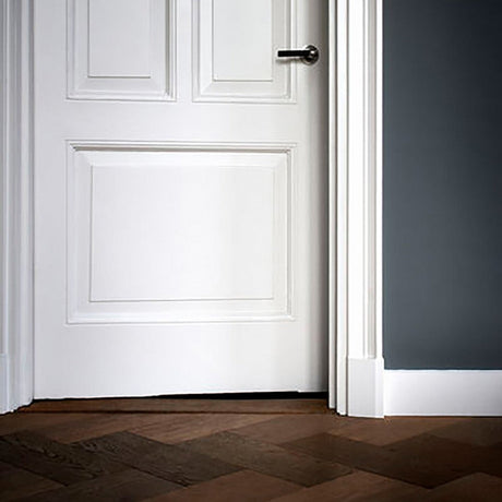 Dulux Aquamax High Gloss 5 Litre - Pure Brilliant White - lifestyle