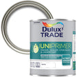 Dulux Aqua Uniprimer 1 Litre - White