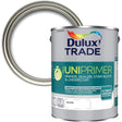 Dulux Aqua Uniprimer 5 Litre - White