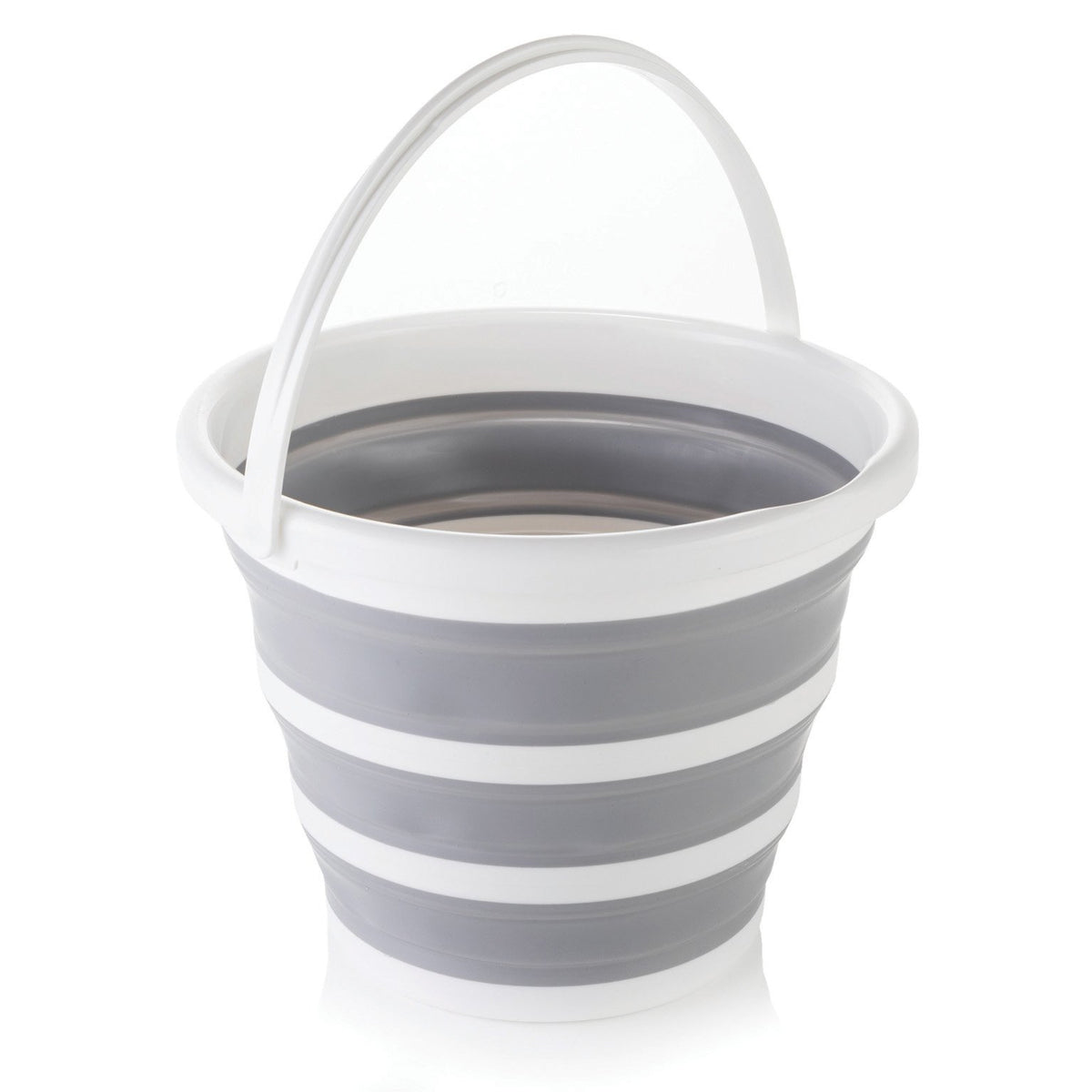 Minky Collapsible Bucket 10 Litre | MNK000001 – Heavins