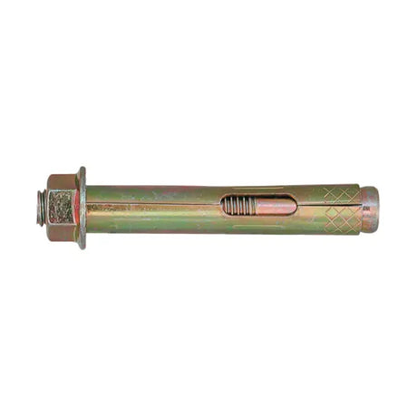 Rawlplug Sleeve Anchor 10mm x 80mm 2 Pack | R-S1-KT-10080