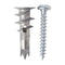 Screws & Fasteners