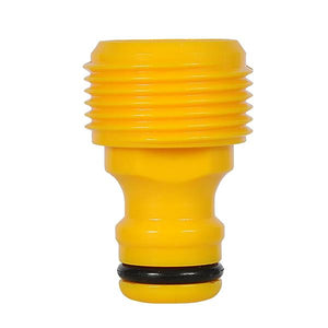 Hozelock Threaded Adaptor 3/4in BSP Male Thread | HOZ2289