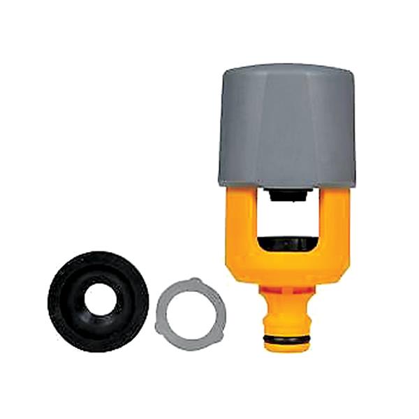 Hozelock 2274 Mixer Tap Connector Max 34mm Diameter