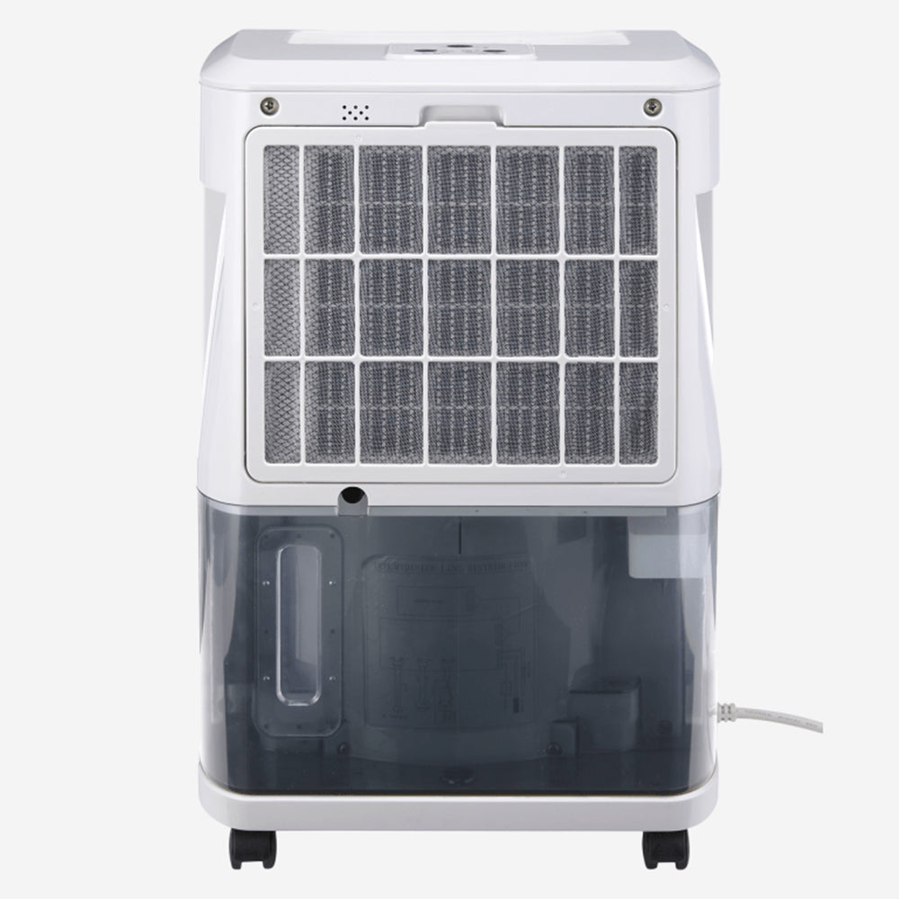 Dimplex Everdri 10 Litre Compact Dehumidifier - White | EVERDRI10