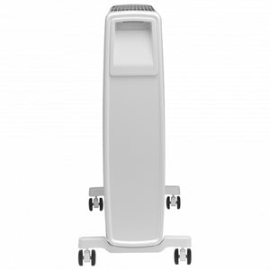 Dimplex FutuRad 3kW Oil Free Radiator with 24 Hour Timer | FUTM3TSTI