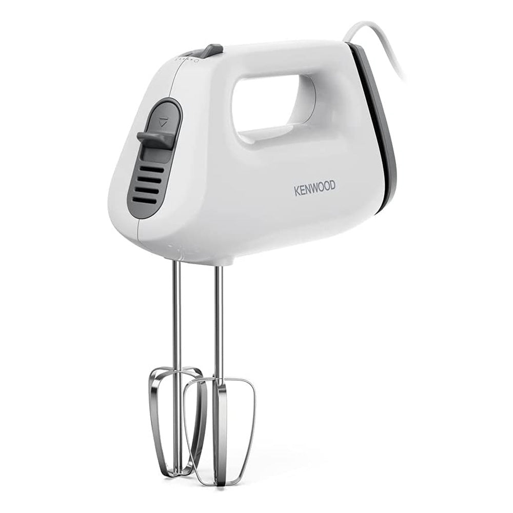Kenwood Quickmix Lite Hand Mixer - White | HMP10.000WH