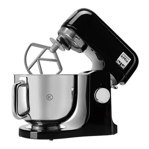 Kenwood Kmix Kitchen Food Stand Mixer 1000W 5 Litre - Black | KMX750AB